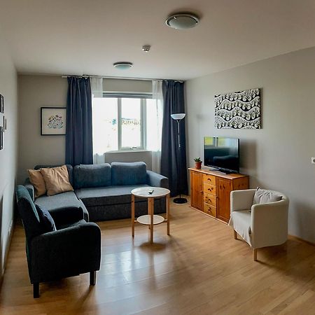 Stoeth Guesthouse And Apartments 그런다포르두 외부 사진