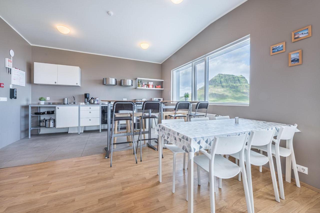 Stoeth Guesthouse And Apartments 그런다포르두 외부 사진