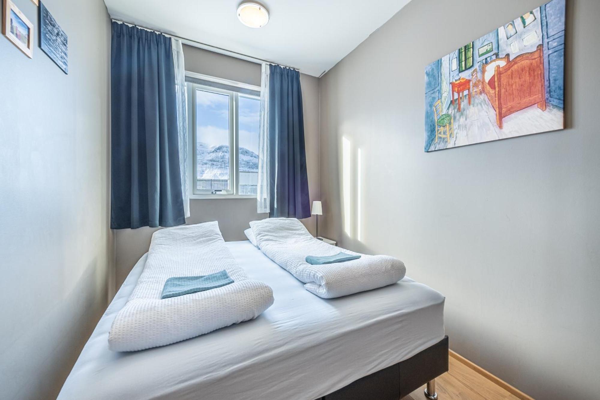 Stoeth Guesthouse And Apartments 그런다포르두 외부 사진