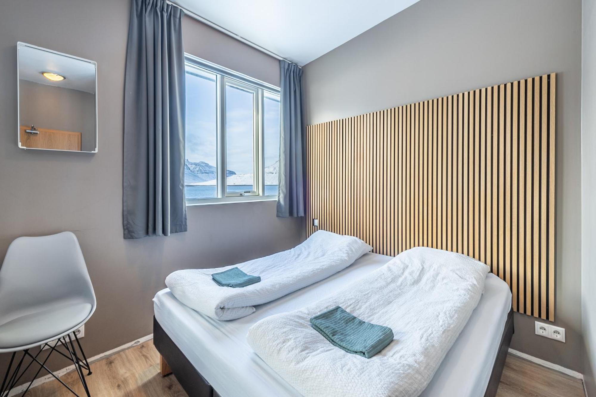 Stoeth Guesthouse And Apartments 그런다포르두 외부 사진