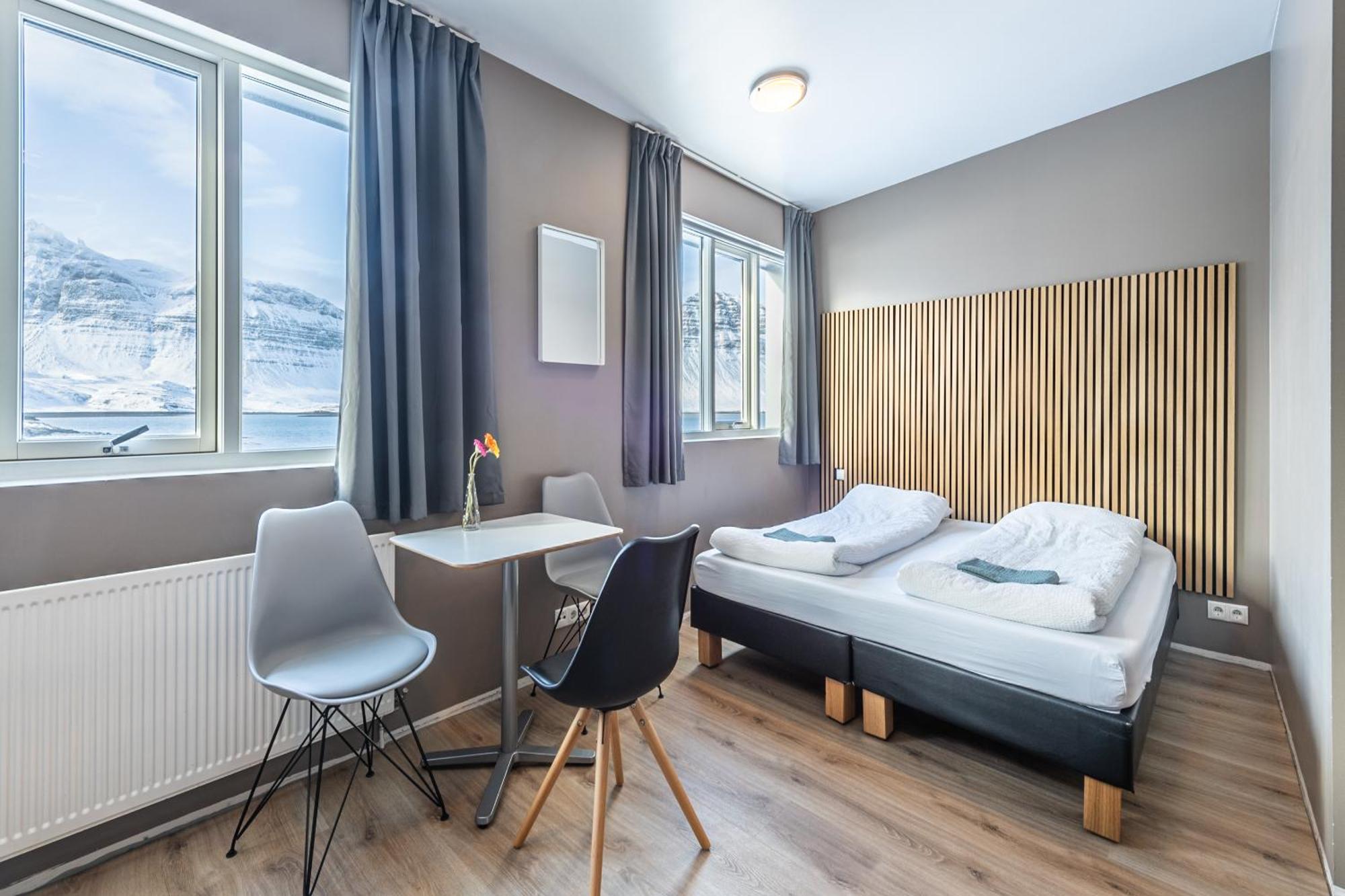 Stoeth Guesthouse And Apartments 그런다포르두 외부 사진