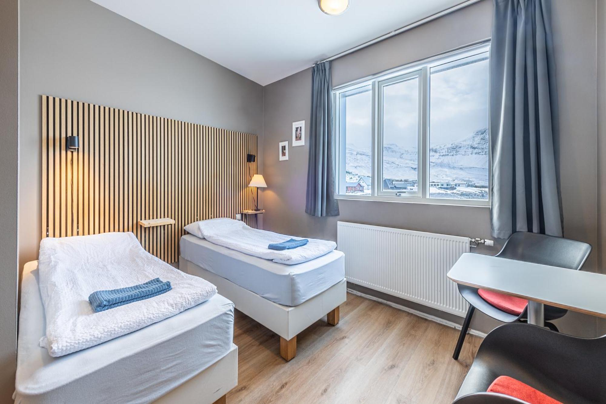 Stoeth Guesthouse And Apartments 그런다포르두 외부 사진