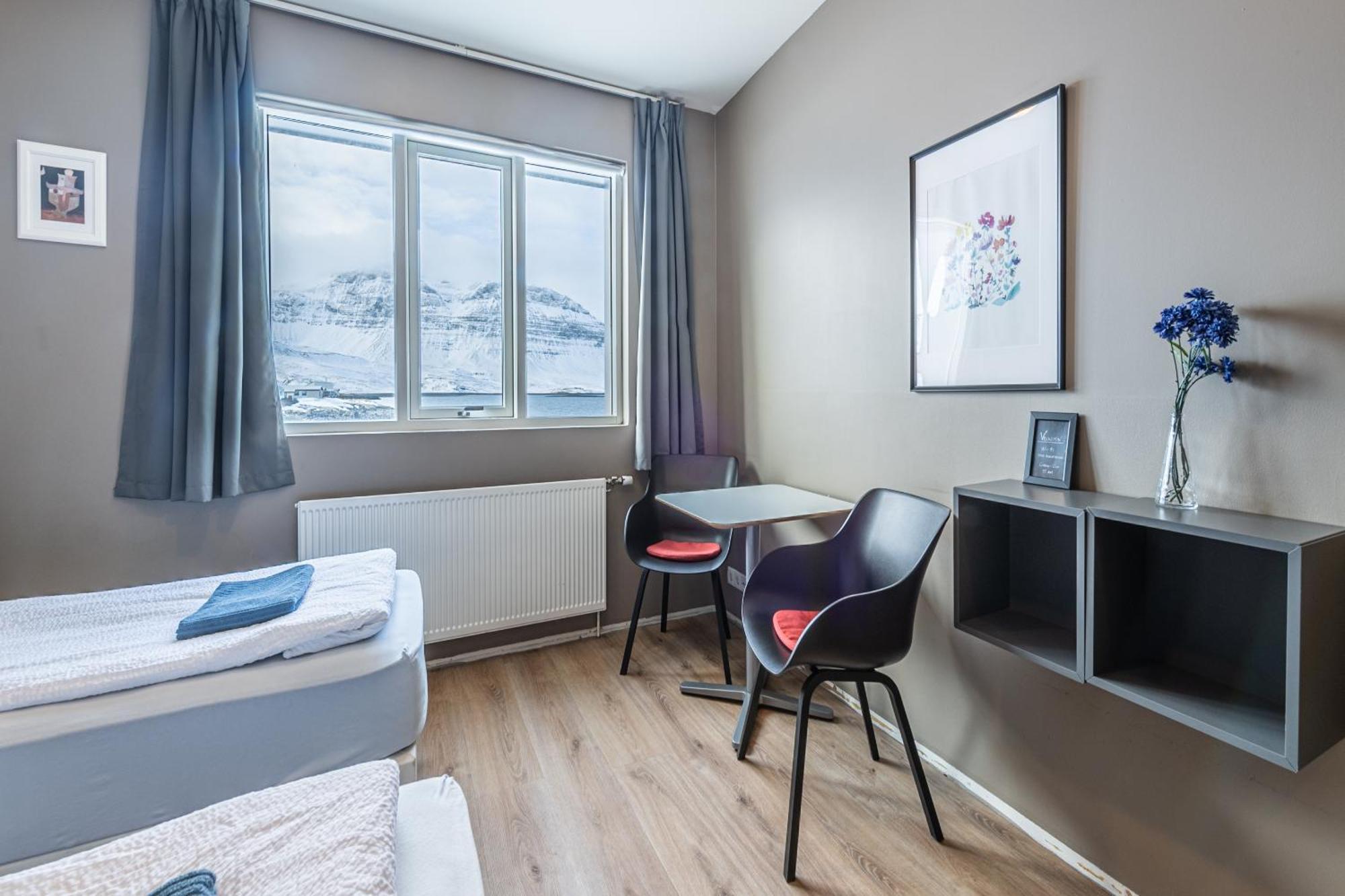 Stoeth Guesthouse And Apartments 그런다포르두 외부 사진