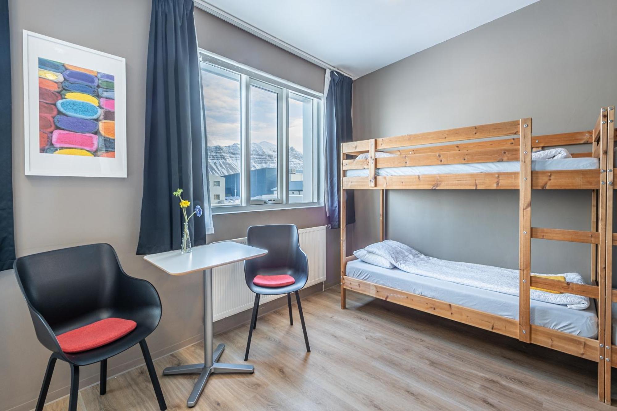 Stoeth Guesthouse And Apartments 그런다포르두 외부 사진