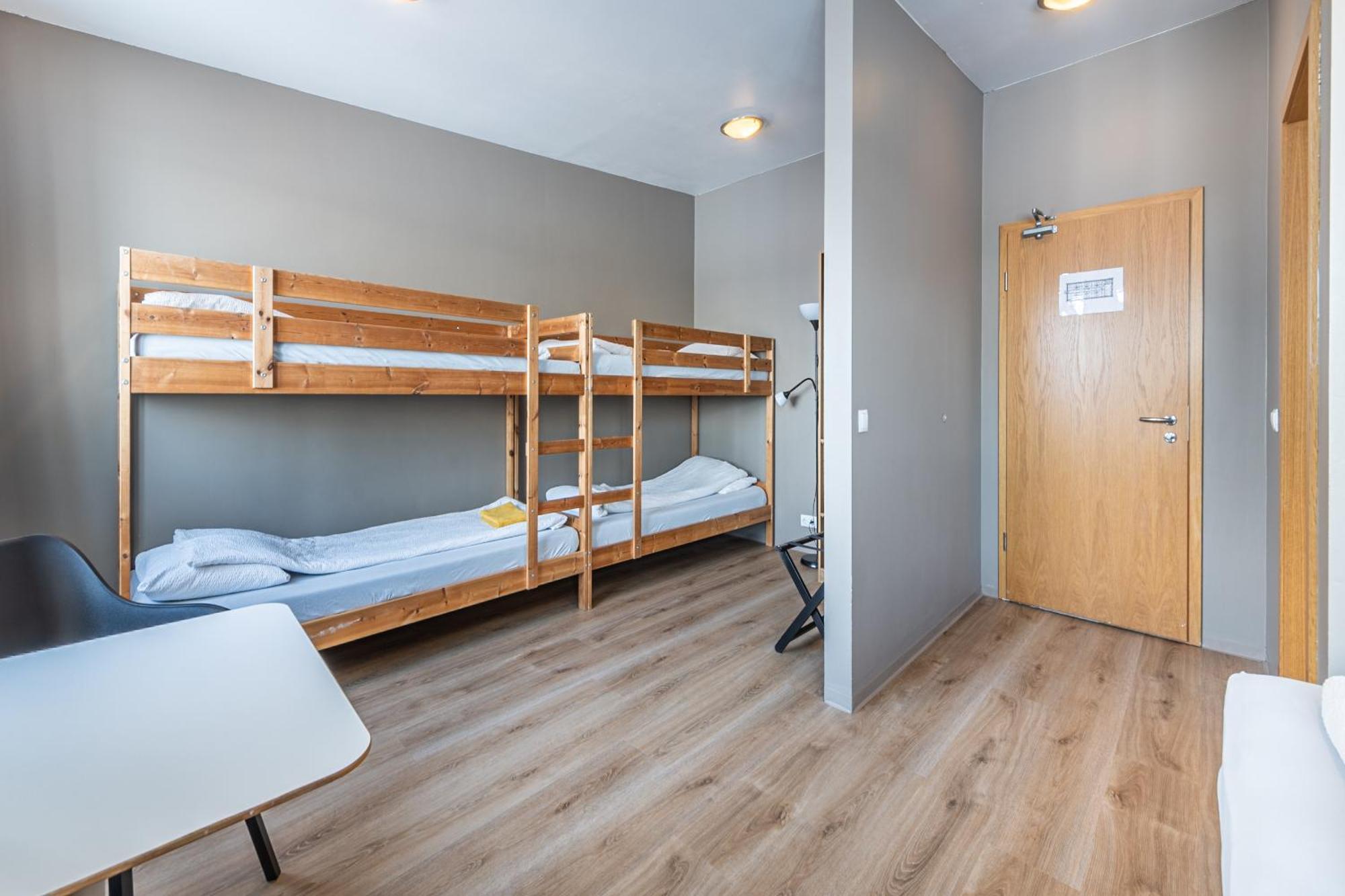 Stoeth Guesthouse And Apartments 그런다포르두 외부 사진