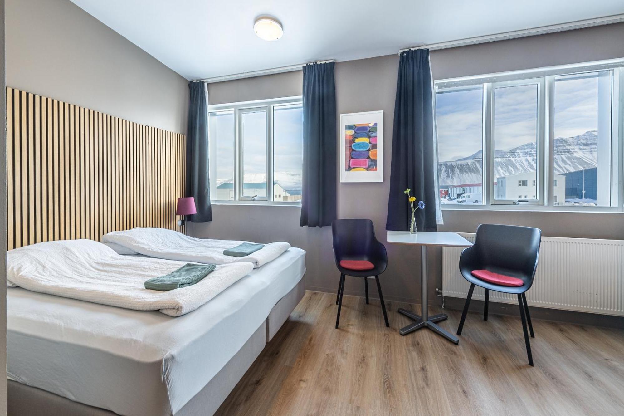 Stoeth Guesthouse And Apartments 그런다포르두 외부 사진
