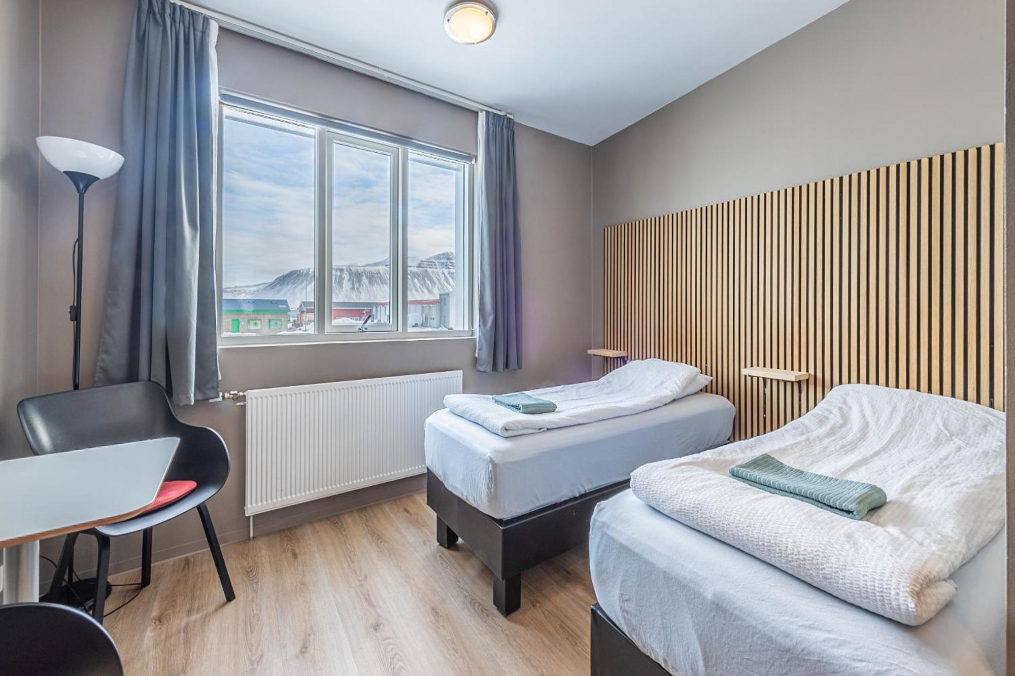 Stoeth Guesthouse And Apartments 그런다포르두 외부 사진