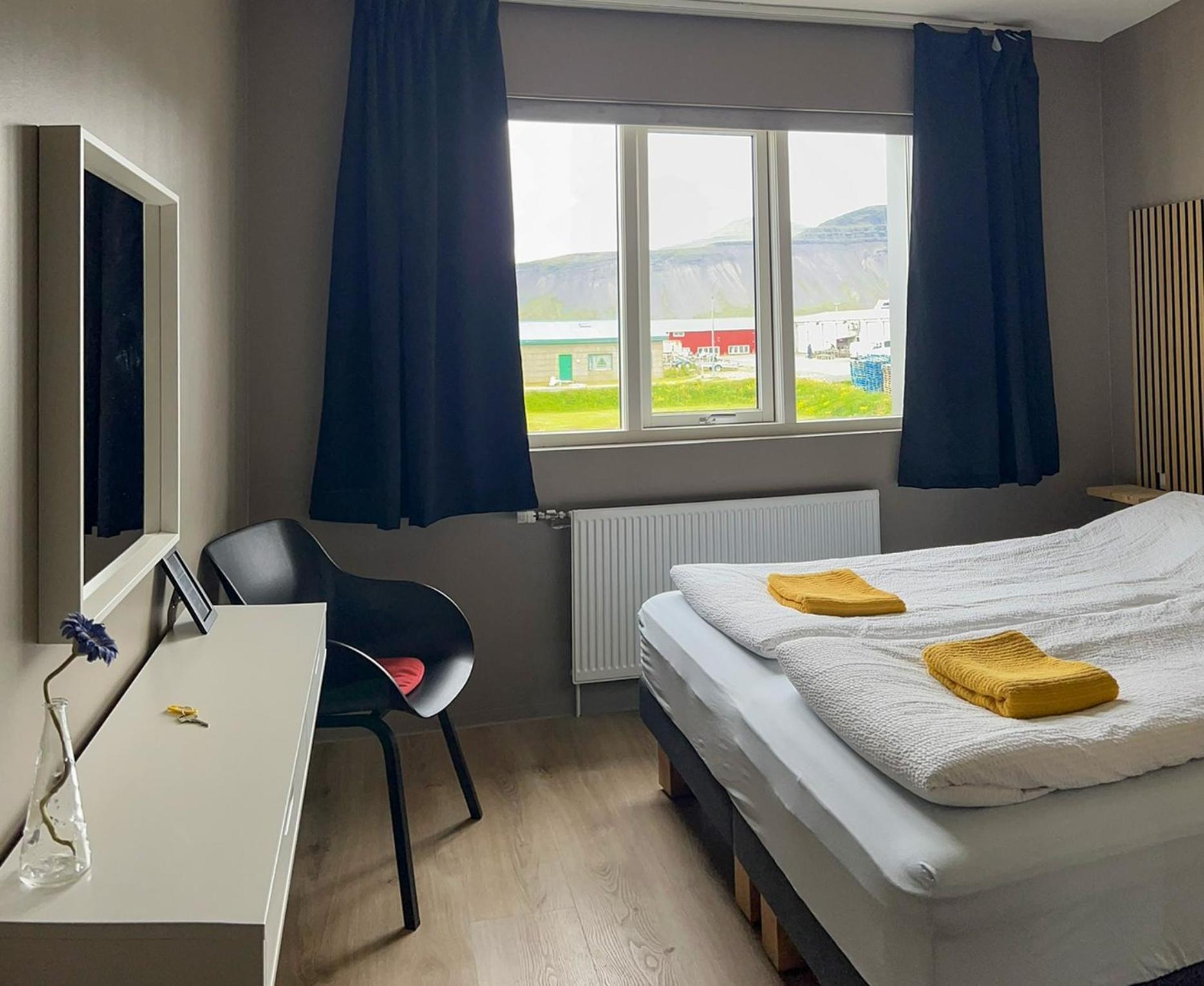 Stoeth Guesthouse And Apartments 그런다포르두 외부 사진