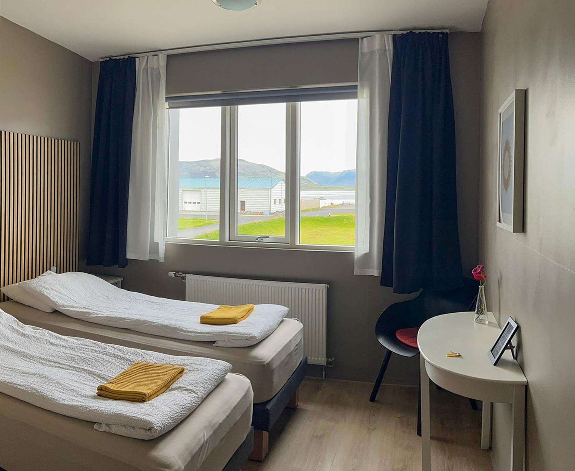 Stoeth Guesthouse And Apartments 그런다포르두 외부 사진