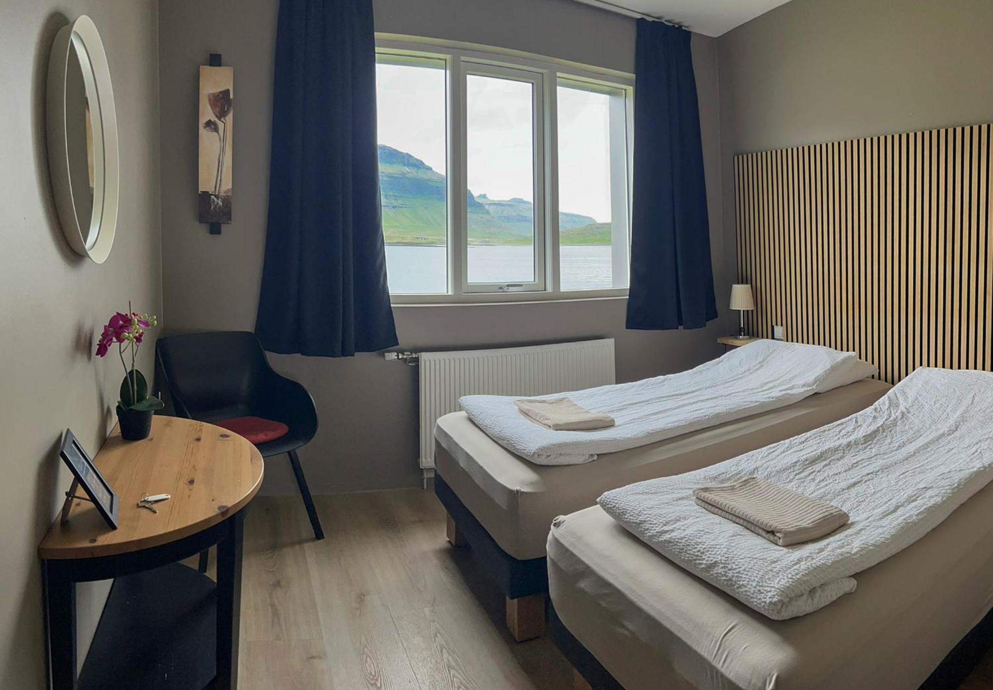 Stoeth Guesthouse And Apartments 그런다포르두 외부 사진