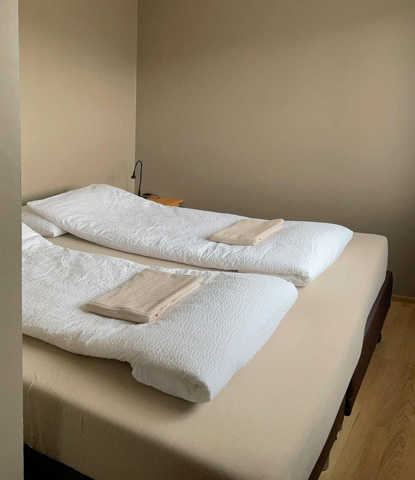 Stoeth Guesthouse And Apartments 그런다포르두 외부 사진