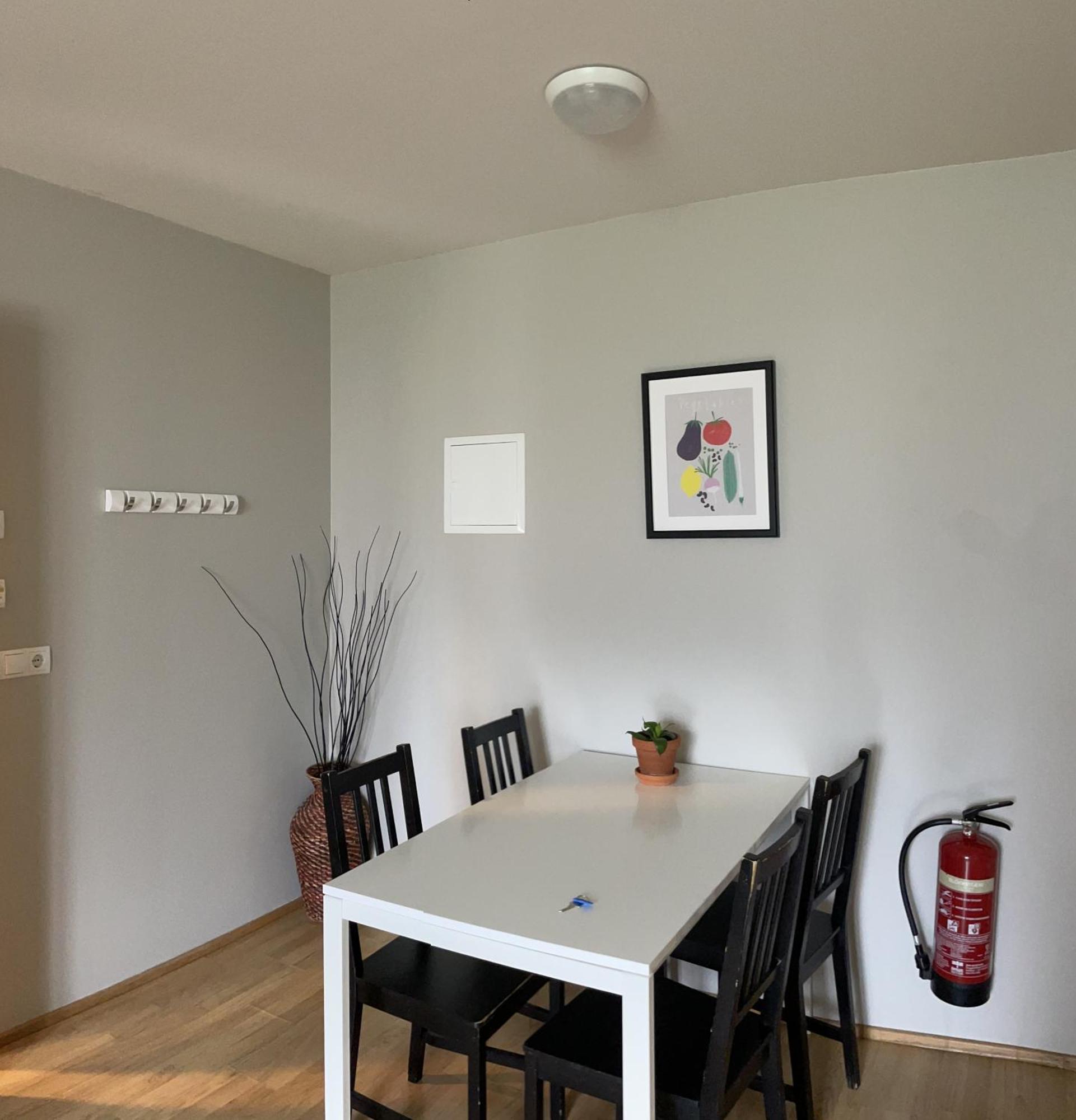 Stoeth Guesthouse And Apartments 그런다포르두 외부 사진