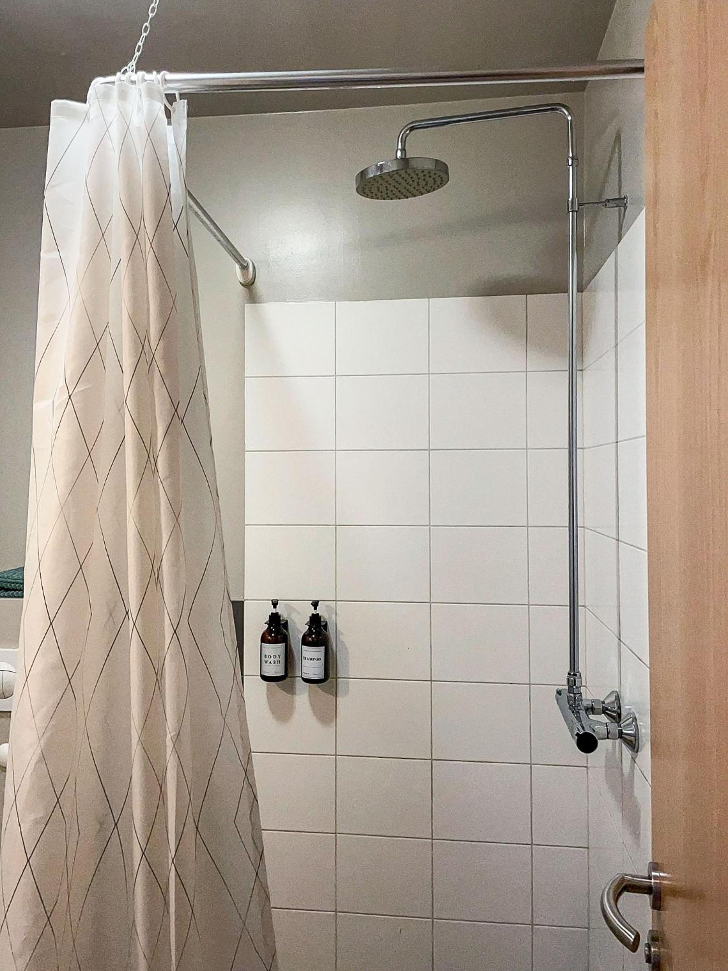 Stoeth Guesthouse And Apartments 그런다포르두 외부 사진